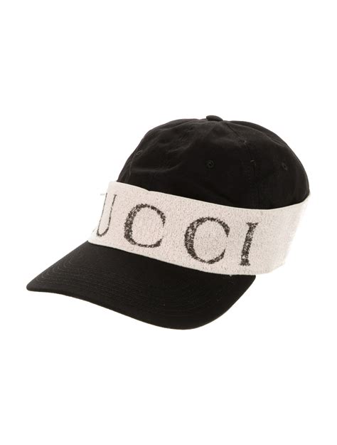 gucci hat singapore|Gucci fitted hat.